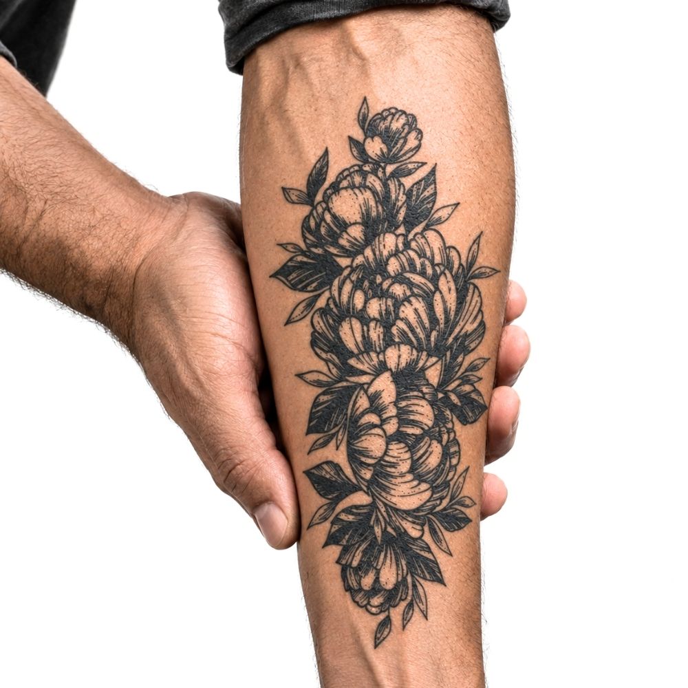 Tokyo Peony