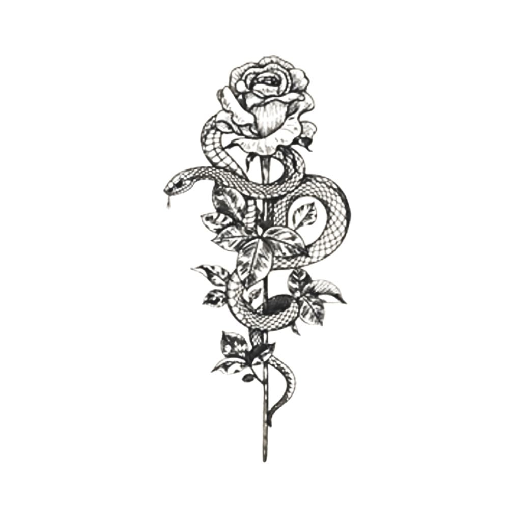 Venom Rose