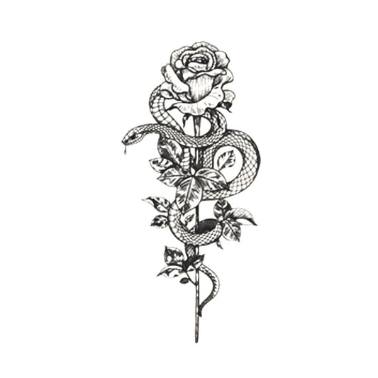 Venom Rose