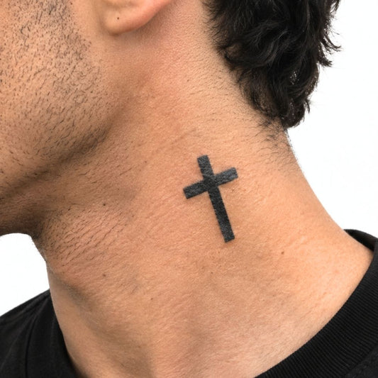 Sacred Cross