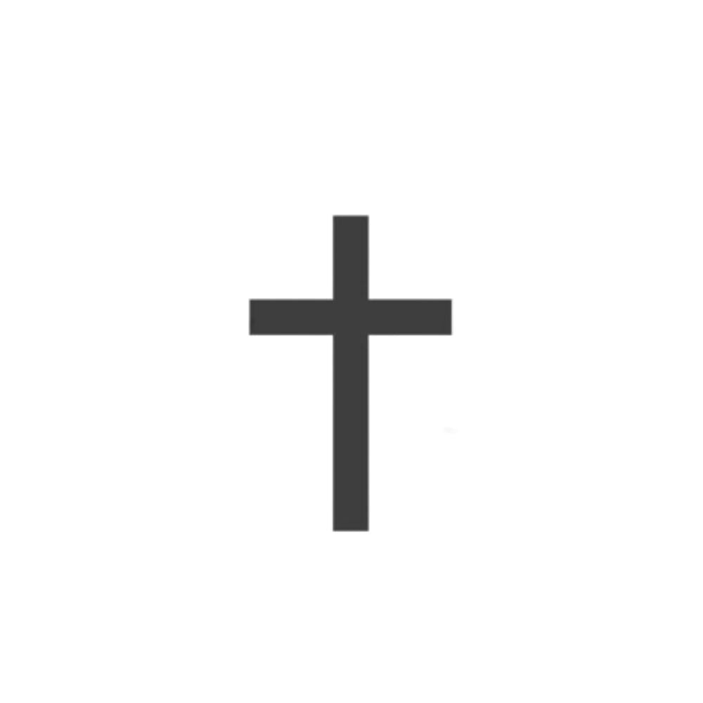Sacred Cross