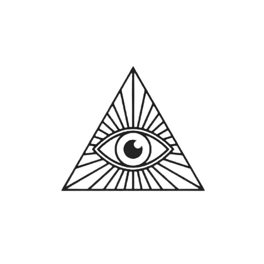 Triangle Eye