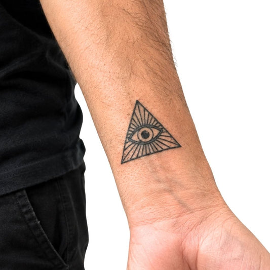 Triangle Eye