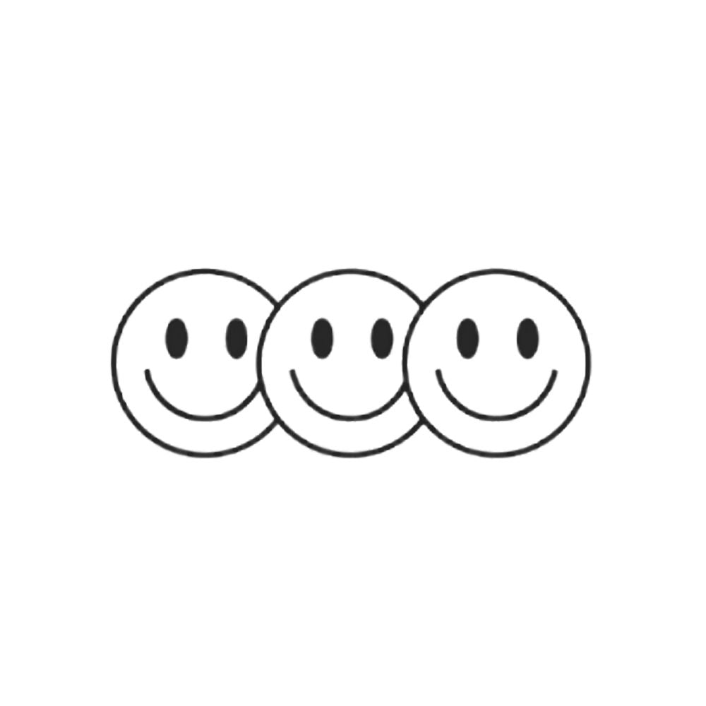 Triple Smile