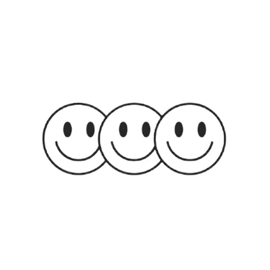 Triple Smile