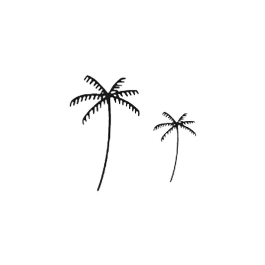 Tropical Duo