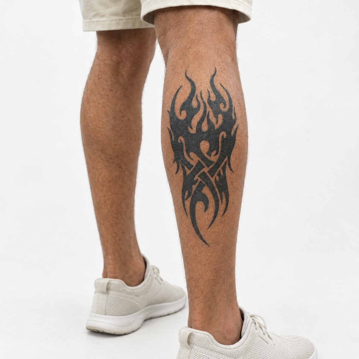 Tribal Inferno