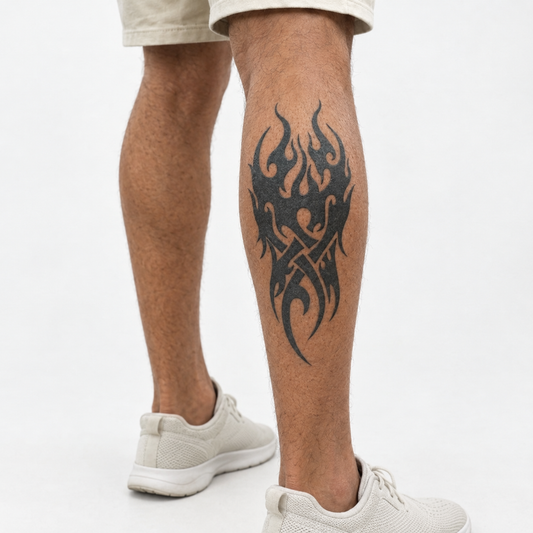 Tribal Inferno